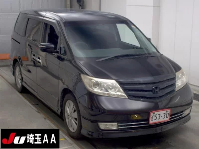 HONDA ELYSION
