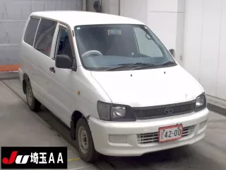 Toyota TownAce