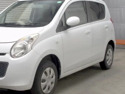 MAZDA CAROL