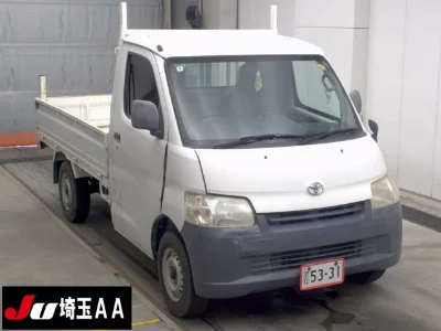 TOYOTA LITE ACE TRUCK