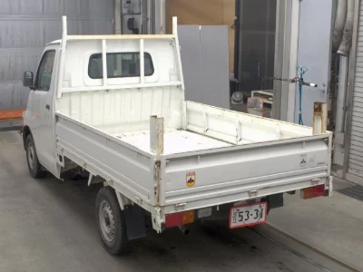 TOYOTA LITE ACE TRUCK