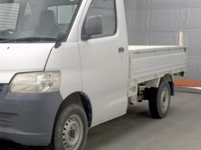 TOYOTA LITE ACE TRUCK