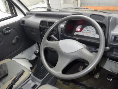 MITSUBISHI MINICAB TRUCK