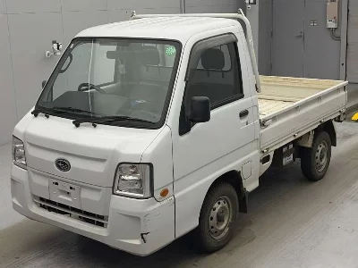 SUBARU SAMBAR TRUCK