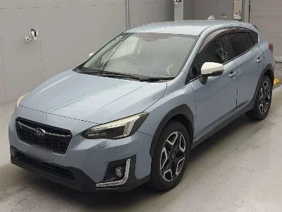 SUBARU SUBARU XV