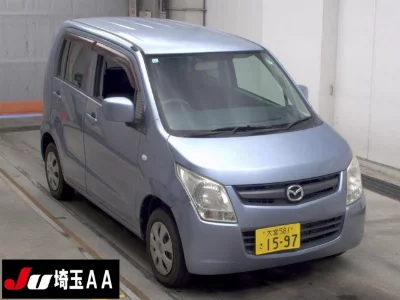 MAZDA AZ WAGON