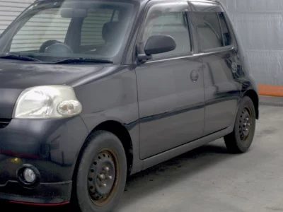 DAIHATSU ESSE