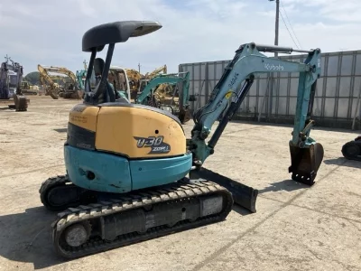 KUBOTA KUBOTA