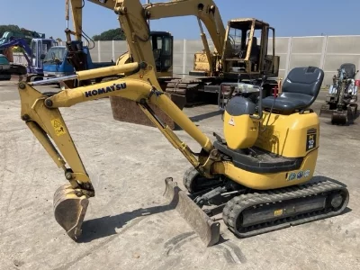 KOMATSU OTHER