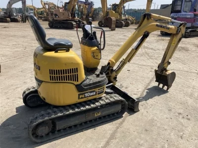 KOMATSU OTHER