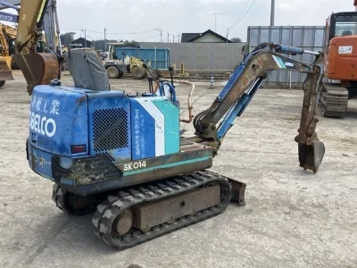 KOBELCO OTHER