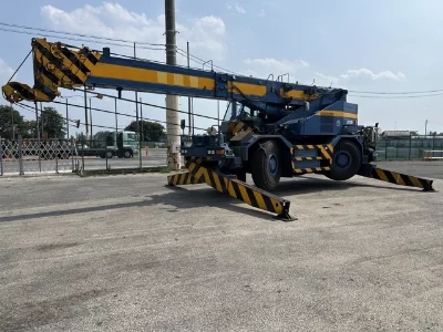 KOMATSU OTHER