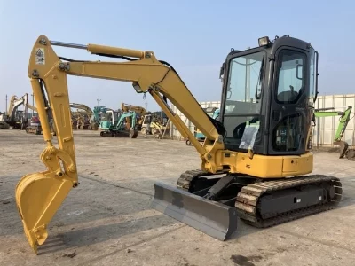 KOMATSU OTHER