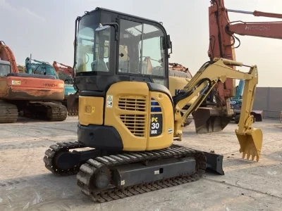 KOMATSU OTHER