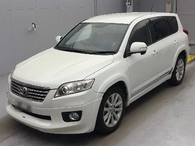 TOYOTA VANGUARD
