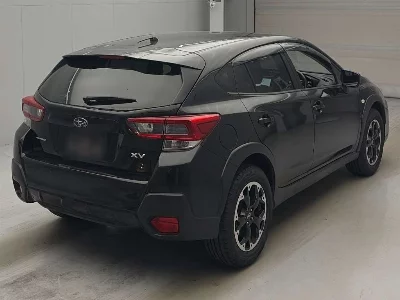 SUBARU SUBARU XV