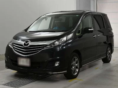 MAZDA BIANTE