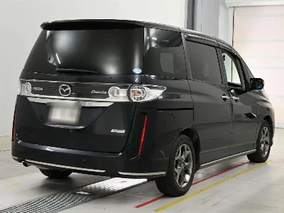 MAZDA BIANTE