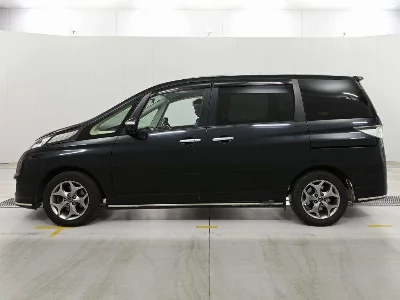 MAZDA BIANTE