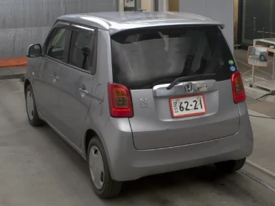 HONDA N-ONE