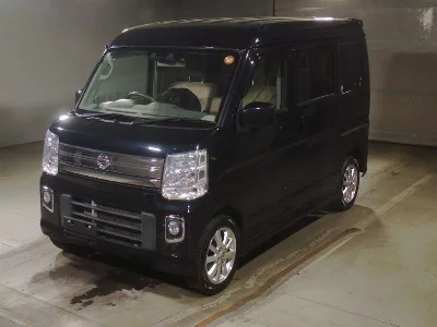 NISSAN NV100 CLIPPER RIO