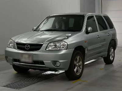 MAZDA TRIBUTE