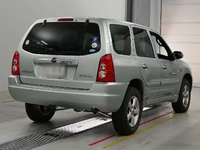 MAZDA TRIBUTE