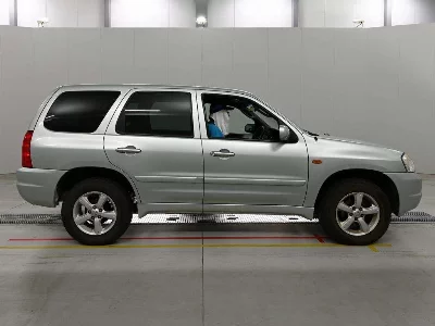 MAZDA TRIBUTE