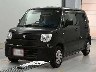 SUZUKI MRWAGON