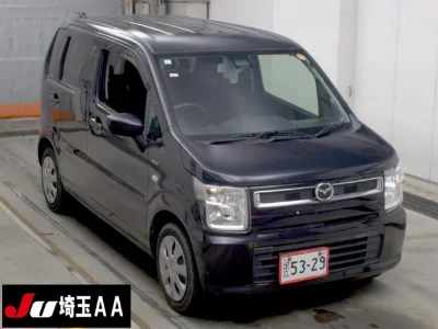 MAZDA FLAIR