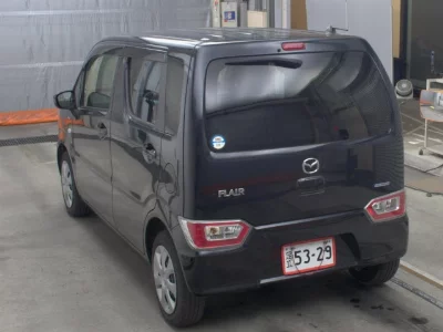 MAZDA FLAIR