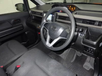 MAZDA FLAIR