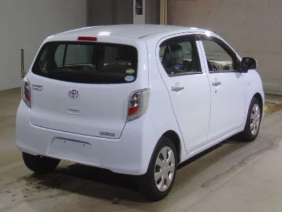 TOYOTA PIXIS EPOCH
