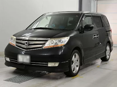 HONDA ELYSION PRESTIGE