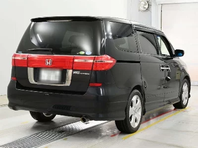 HONDA ELYSION PRESTIGE