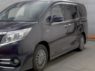 TOYOTA ESQUIRE
