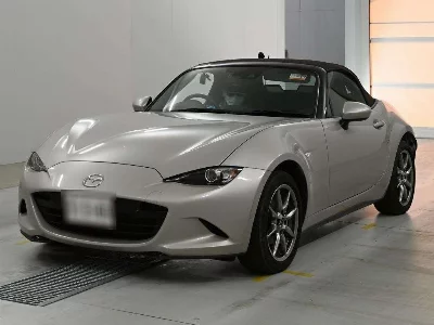 MAZDA ROADSTER