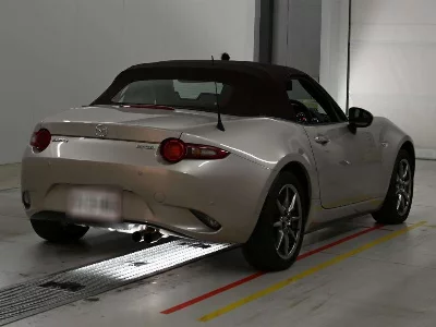 MAZDA ROADSTER
