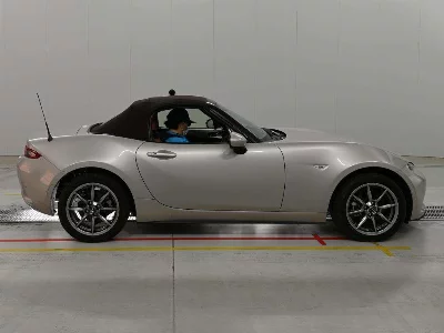 MAZDA ROADSTER