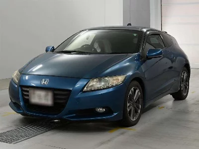 HONDA CR-Z