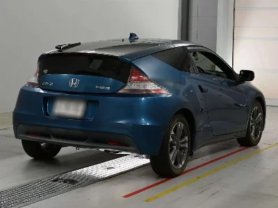 HONDA CR-Z