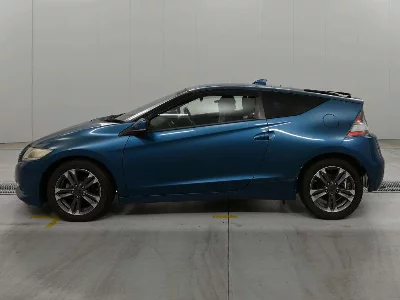 HONDA CR-Z