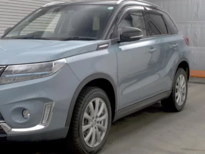 SUZUKI ESCUDO