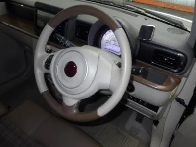 SUZUKI LAPIN LC