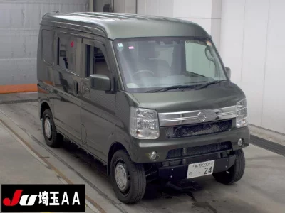 NISSAN NV100 CLIPPER RIO