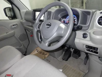 NISSAN NV100 CLIPPER RIO
