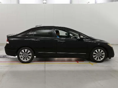 HONDA CIVIC HYBRID