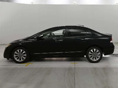 HONDA CIVIC HYBRID