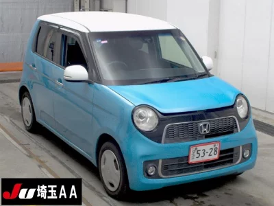 HONDA N-ONE