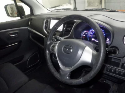 MAZDA FLAIR